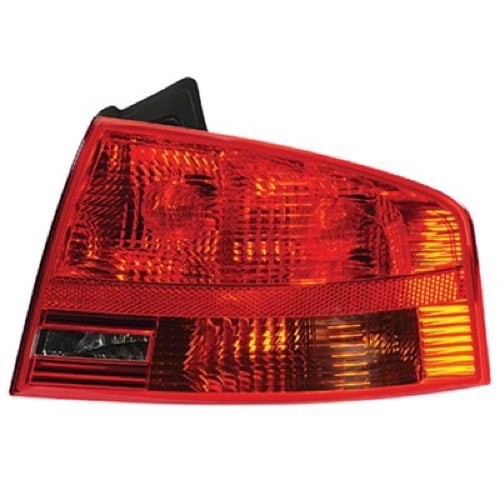 FITS FOR AUDI A4 SEDAN 2005 2006 2007 2008 REAR TAIL LAMP RIGHT PASSENGER SIDE